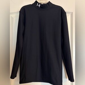 BOYS UNDER ARMOUR
SIZE YOUTH LARGE HEAT GEAR
EXCELLENT CONDITION